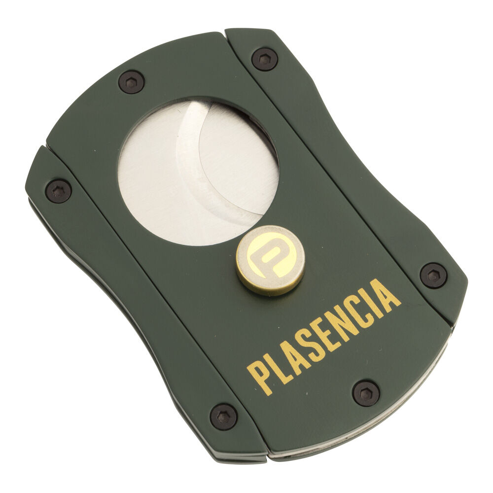 Plasencia 1865 Dbl Blade Guillotine, , jrcigars